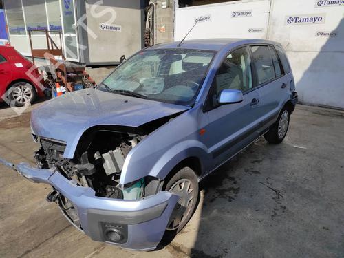Generator FORD FUSION (JU_)  | BP15284819M7 