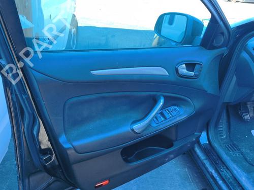 Used Front left panel Front left panel FORD MONDEO IV Turnier (BA7) 1.8 TDCi (125 hp) 40013234 40013234