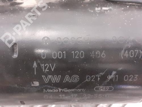Starter VW GOLF V (1K1) 1.6 FSI | BP9203085M8 