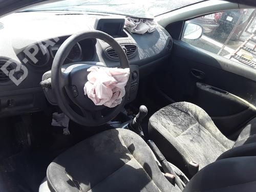 Starter RENAULT CLIO III (BR0/1, CR0/1)  | BP19053133M8 
