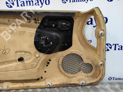 Front right panel MERCEDES-BENZ SLK (R171)  | BP17429462C59 