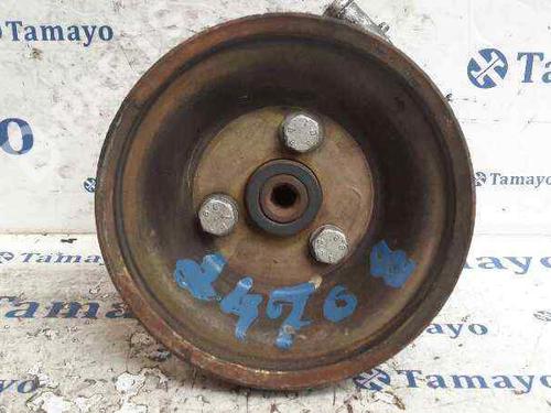 Styring servopumpe ALFA ROMEO 147 (937_) 1.6 16V T.SPARK ECO (937.AXA1A, 937.BXA1A) (105 hp) 3559580