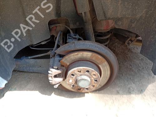 left-rear-steering-knuckle-seat-leon-1p1-2005-2006-2007-2008-2009-2010-2011-2012-2013-37537717 main image