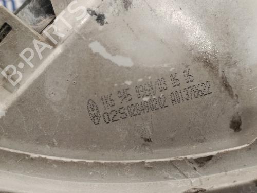 Right taillight VW GOLF V (1K1)  | BP16490632C35 