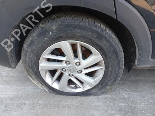 Used Right rear steering knuckle Right rear steering knuckle HYUNDAI TUCSON (TL, TLE) 1.6 GDi (132 hp) 36132269 36132269