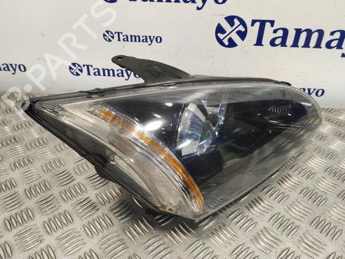 Faro derecho FORD FOCUS II (DA_, HCP, DP)  | BP24287996C29 