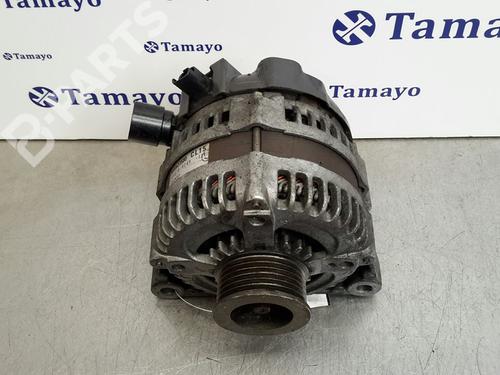 Alternator CITROËN C3 I (FC_, FN_) 1.4 HDi | BP7239826M7 