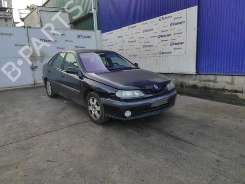 ABS pump RENAULT LAGUNA I (B56_, 556_)  | BP24502959M43 