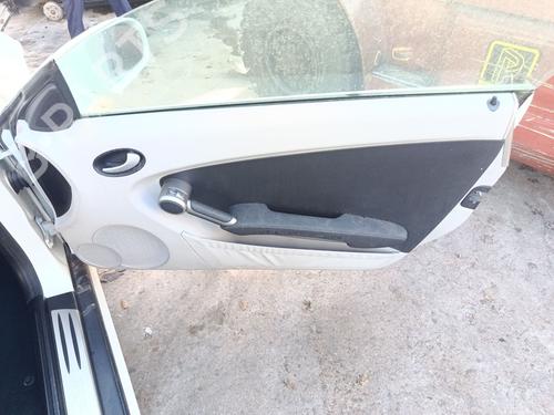 Used Front right window mechanism Front right window mechanism MERCEDES-BENZ SLK (R171) 200 Kompressor (171.445) (184 hp) 40088428 40088428