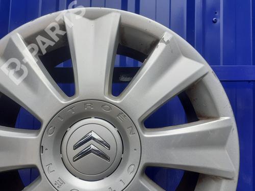 Rim CITROËN C4 I (LC_) 1.6 HDi | BP10348710C45 