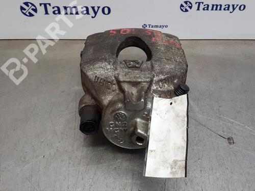 Right front brake caliper SEAT IBIZA IV (6J5, 6P1)  | BP11565863M104 