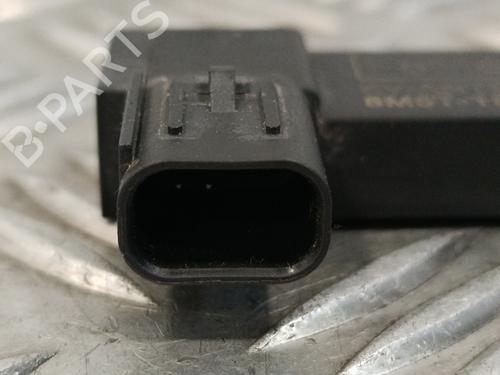 Electronic module FORD FIESTA VI (CB1, CCN) 1.6 TDCi | BP17543810M83 