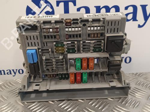 Used Fuse box BMW 3 (E90) [2004-2012]  16587502