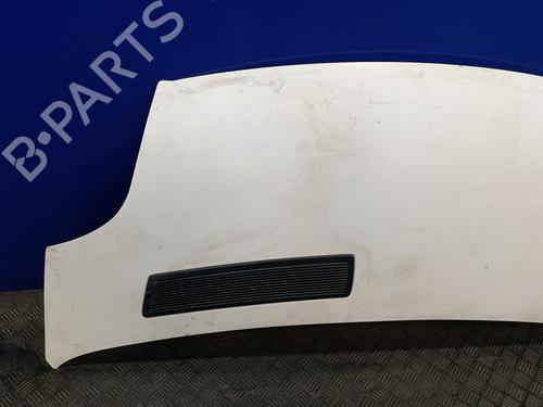Hood RENAULT TRAFIC II Van (FL)  | BP19084582C1