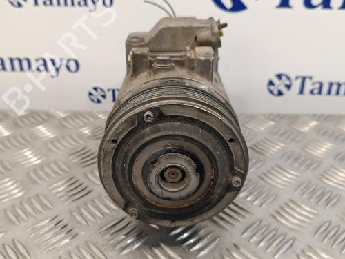 Used AC compressor SKODA FABIA I (6Y2) 1.4 16V (75 hp) 16320841