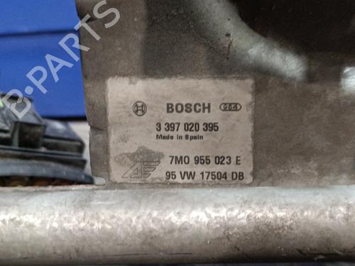 Front wiper motor VW SHARAN (7M8, 7M9, 7M6)  | BP16223920M29 
