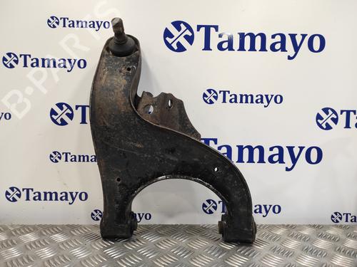 Right rear suspension arm NISSAN PATHFINDER III (R51) 2.5 dCi | BP16654857M15 