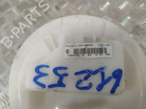 Fuel pump RENAULT CLIO V (B7_) 1.0 TCe 100 (B7MT) | BP39527596M76 - Image 4