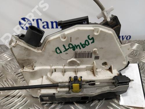 Rear right lock SEAT IBIZA IV SC (6J1, 6P5) 1.6 TDI | BP7629889C99 