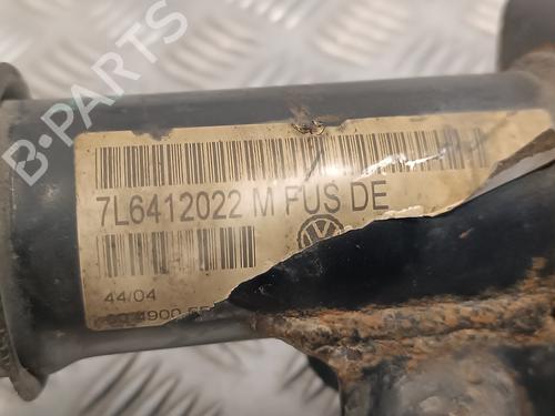Right front shock absorber VW TOUAREG (7LA, 7L6, 7L7) 2.5 R5 TDI | BP17069894M17 