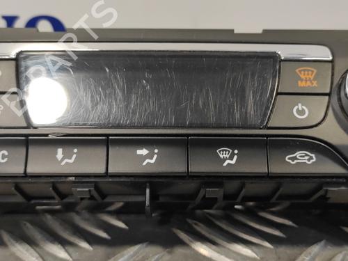 Climate control FORD FOCUS III 1.6 TDCi | BP13895117I5 