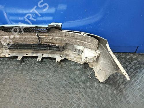 Front bumper HYUNDAI MATRIX (FC) 1.6 | BP25847628C7 