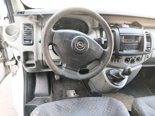 Pipe RENAULT TRAFIC II Van (FL) 2.0 dCi 115 (FL01, FL0U, FL00, FL0H, FL0M) | BP36237106M125  - Image 14