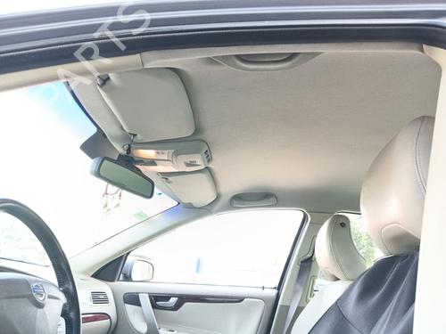 Køleventilator elektrisk VOLVO S60 I (384) D5 | BP30845278M35