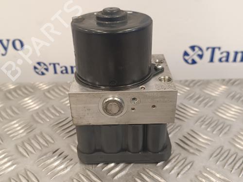 ABS pump PEUGEOT 207 (WA_, WC_) 1.6 HDi | BP16757823M43 