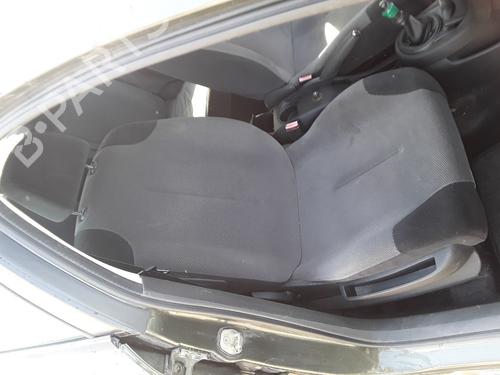 Front right window mechanism CITROËN C4 I (LC_) 1.6 HDi | BP9712616C23 