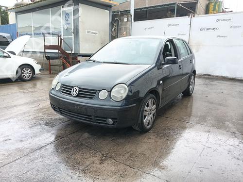 Rim VW POLO IV (9N_, 9A_) 1.4 16V | BP30100801C45 