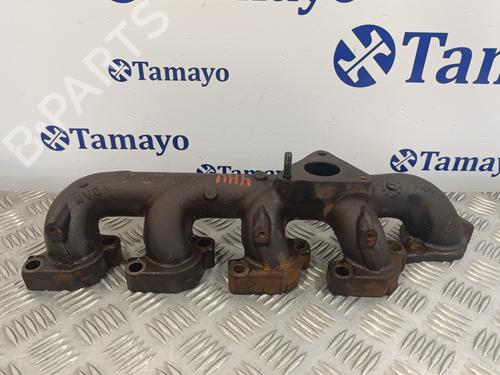 Used Exhaust manifold CITROËN JUMPER I Van (244) [2002-2025]  19176315