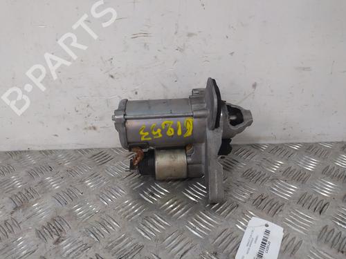 Startmotor Startmotor RENAULT CLIO V (B7_) 1.0 TCe 100 (B7MT) (101 hp) 39593069 39593069