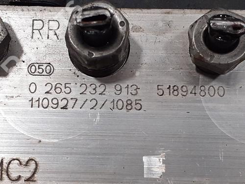 ABS pump FIAT PUNTO EVO (199_)  | BP8364219M43 