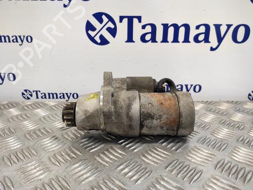 Starter NISSAN X-TRAIL I (T30) 2.5 4x4 | BP19128592M8 