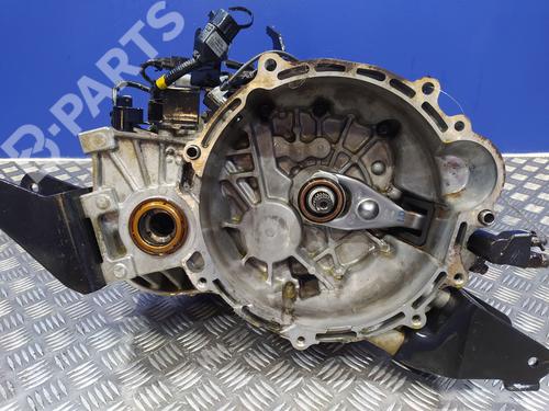 Gearbox KIA RIO II (JB) 1.5 CRDi P51763