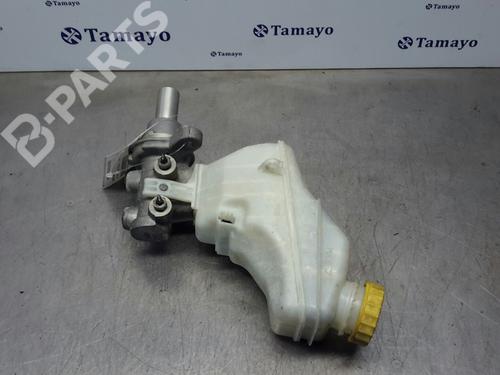 Brake master cylinder FIAT FIORINO Box Body/MPV (225_)  | BP6822250M77 