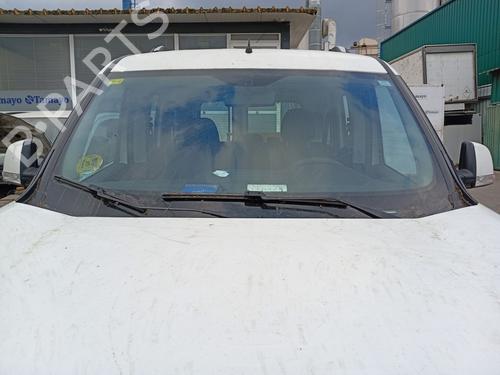 Used Front wiper motor Front wiper motor OPEL CORSA B (S93) 1.0 i 12V (F08, F68, M68) (54 hp) 34544912 34544912