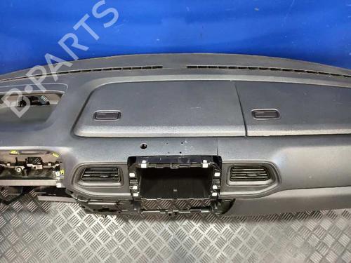 Dashboard NISSAN INTERSTAR Van (XDD)  | BP26557358C46 