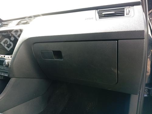 Handskerum Handskerum SEAT TOLEDO IV (KG3) 1.6 TDI (115 hp) 33162281 33162281