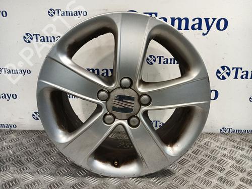 Used Rim SEAT LEON (1P1) 1.9 TDI (105 hp) 31572262