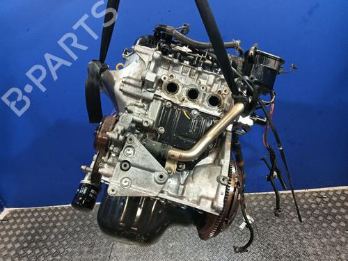 Motor PEUGEOT 107 (PM_, PN_) 1.0 (68 hp) 7851300