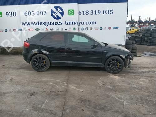 Gearbox AUDI A3 (8P1) 2.0 TDI 16V | BP34441274M3  - Image 13