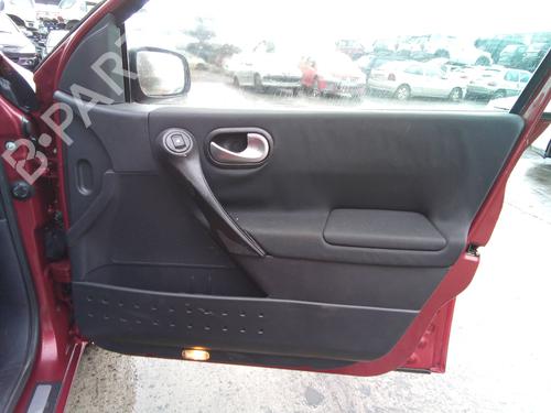 Right taillight RENAULT MEGANE II Estate (KM0/1_)  | BP11254284C35 