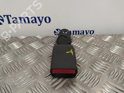 Used Seat buckle TOYOTA AYGO (_B1_) [2005-2014]  14358051