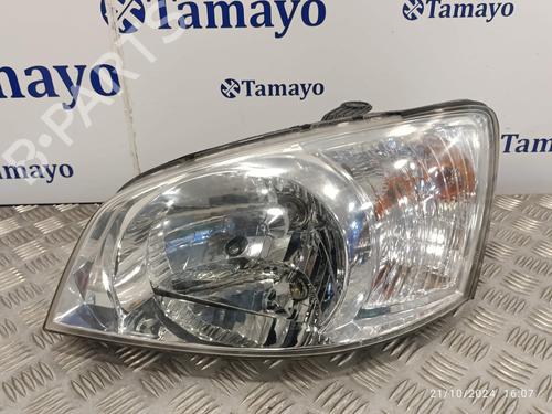 Used Left headlight HYUNDAI GETZ (TB) [2001-2011]  20640456