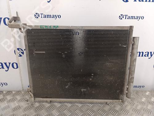 AC radiator FORD TOURNEO COURIER B460 MPV  | BP28025948M32 
