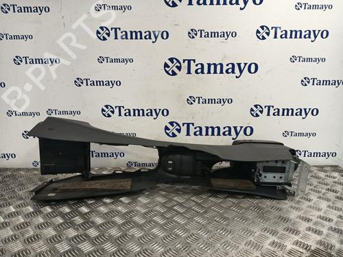 Armlæn NISSAN ALMERA II Hatchback (N16) 1.5 | BP31949825I20 