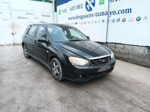 Used Gearbox Gearbox KIA CERATO I Hatchback (LD) [2004-2010] 36527418 36527418