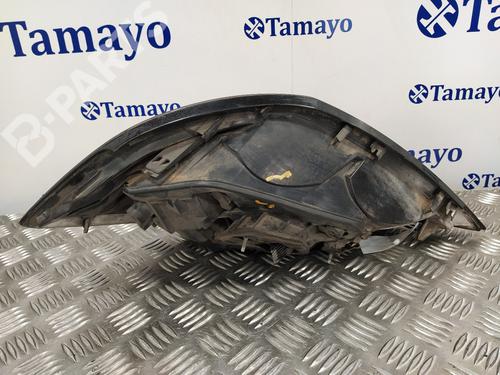 Højre baglygte OPEL ASTRA H (A04) 1.7 CDTI (L48) | BP8106987C35 